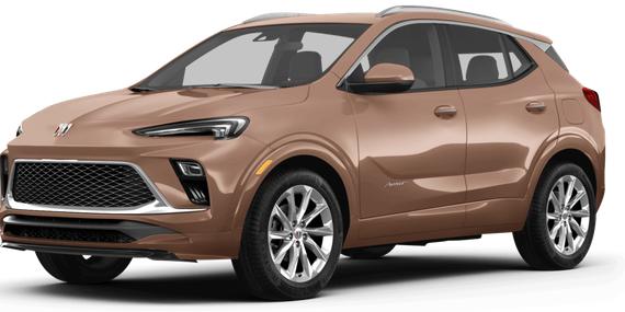 BUICK ENCORE GX 2024 KL4AMDSL5RB128270 image BUICK ENCORE GX 2024 KL4AMDSL5RB128270 image